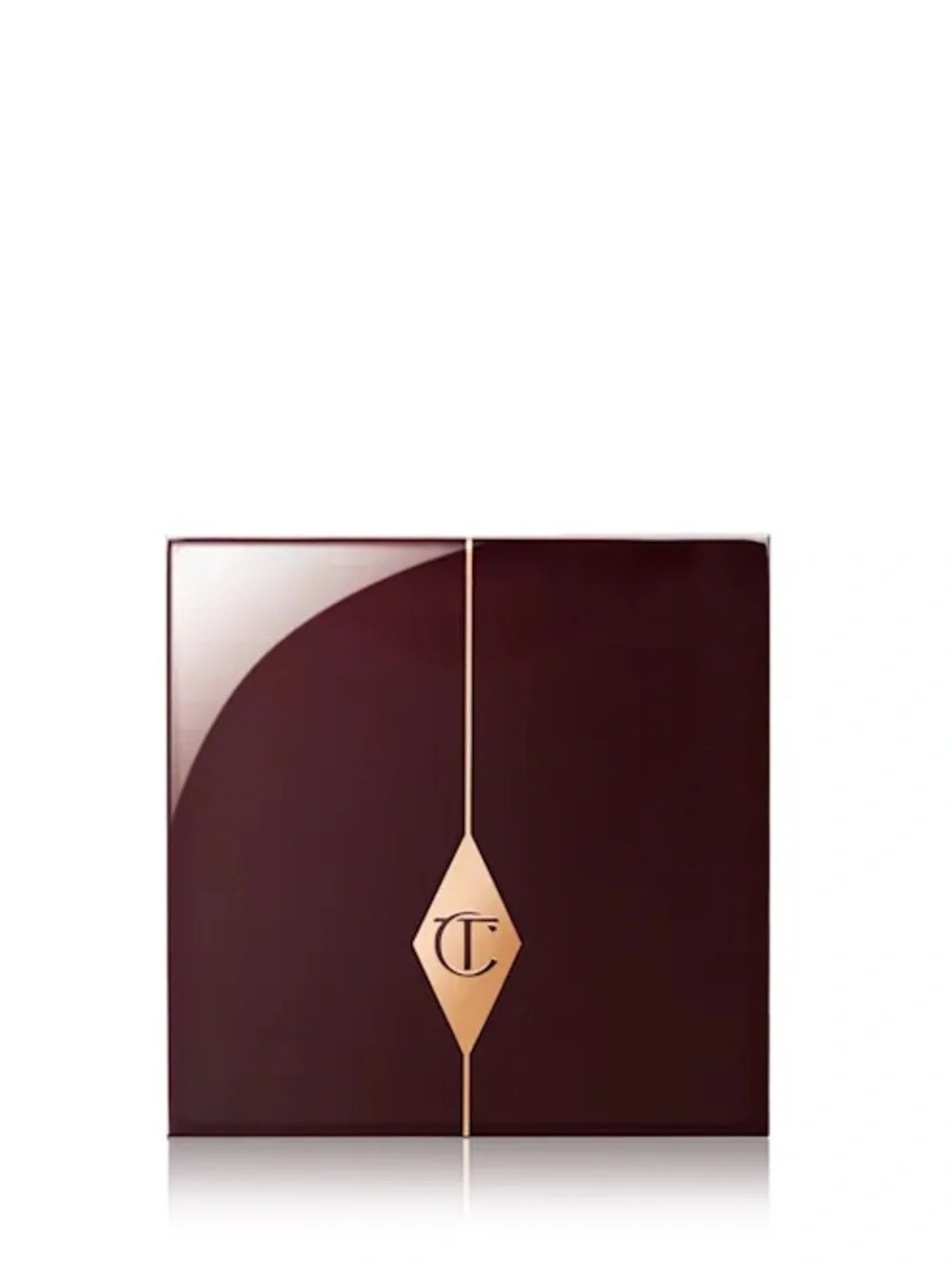 Charlotte Tilbury Luxury Palette The Rebel